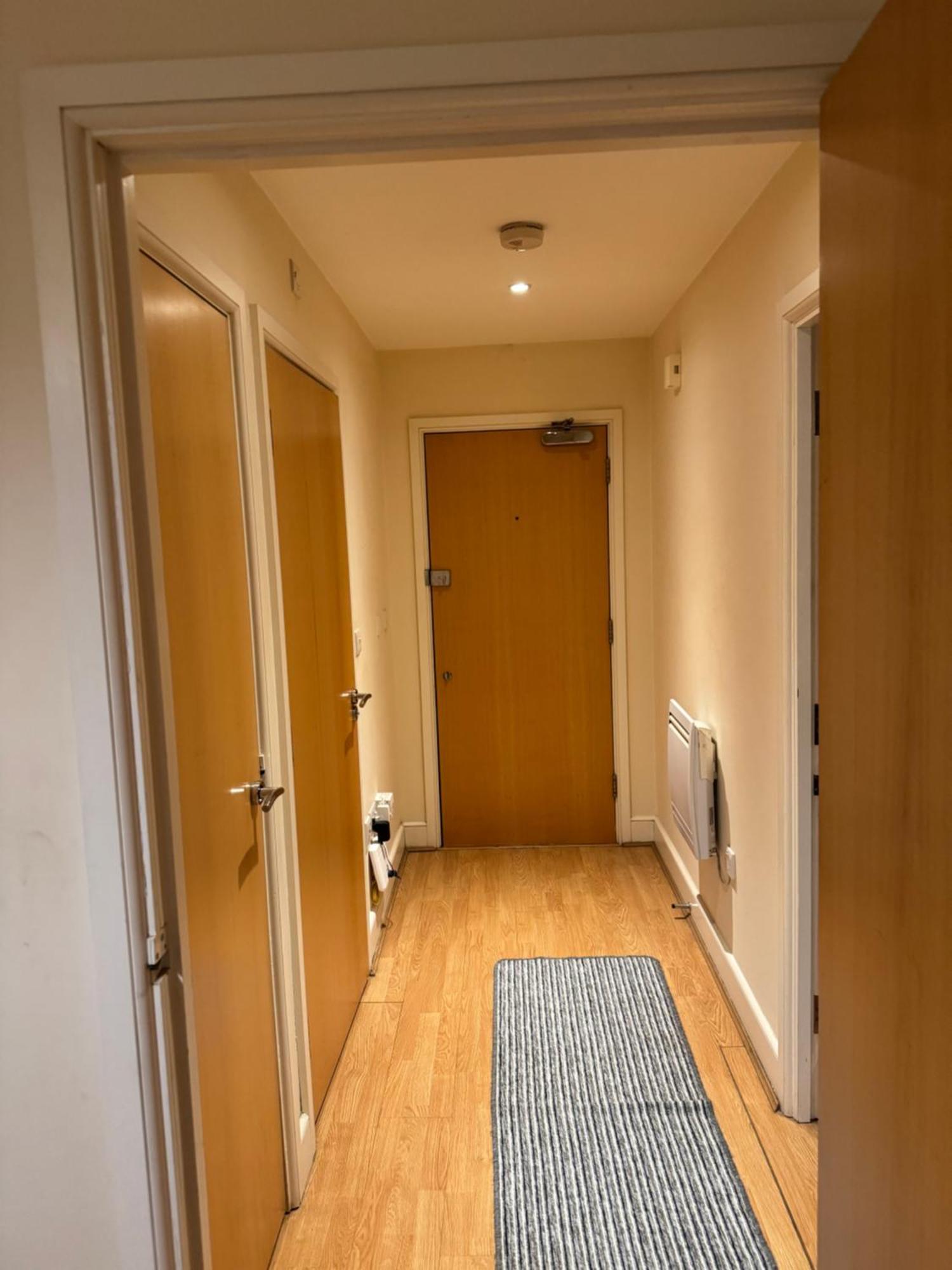 Appartamento 1- Bed Flat With Easy Access To Bow Station Londra